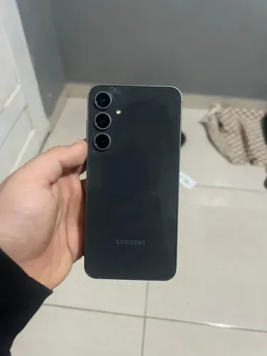 GALAXY S23 FE VENDO OU TROCO
