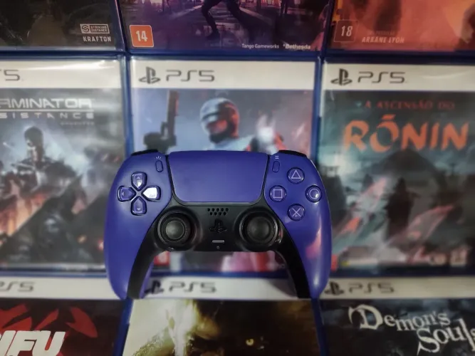Controle PS5 Ant Drift