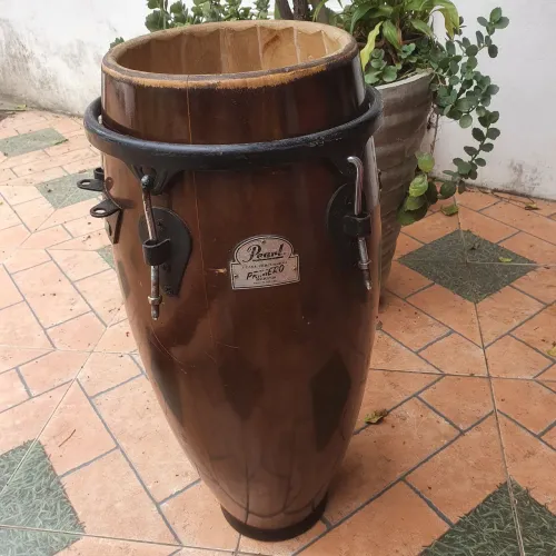 Conga pearl