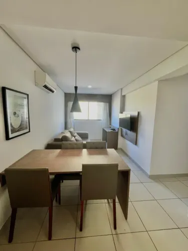ALUGO APARTAMENTO DE 2 QUARTOS MOBILIADO NO PINA OPORTUNIDADE
