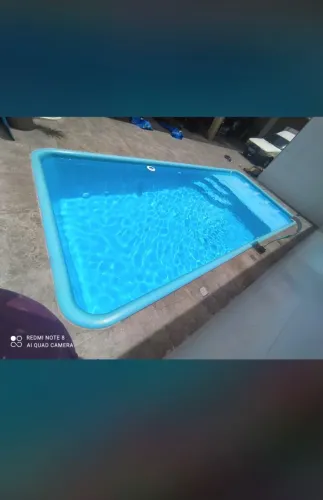 Alfa piscina 