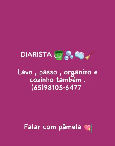 Diarista
