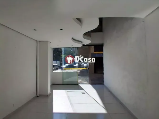 Loja para ALUGAR próximo a Prefeitura