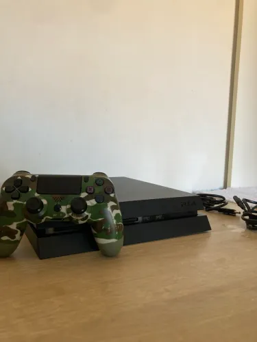 PlayStation 4