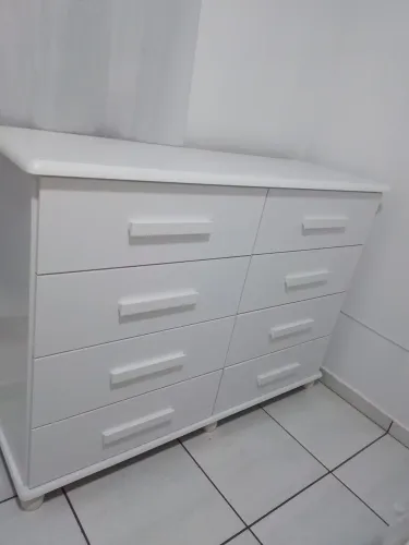 Cômodas