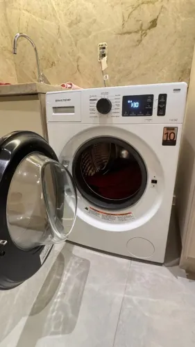 Máquina lava e seca Brastemp 11kg ainda na garantia 