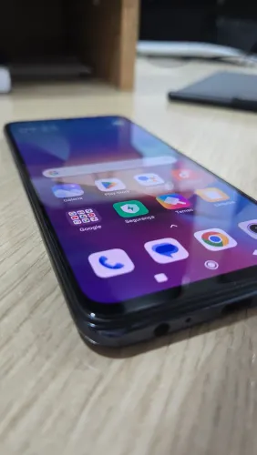 SMARTPHONE XIAOMI REDMI NOTE 10S