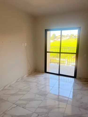 LOCAÇÃO! APARTAMENTO JARDIM VILLAÇA, SÃO ROQUE-SP!