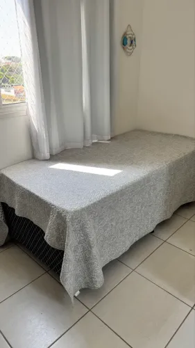 Cama box solteiro Anapolis