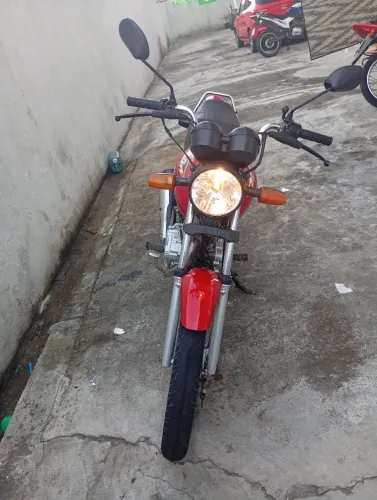 Motor filé 