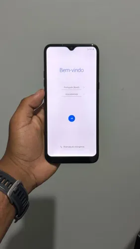 LG k41s