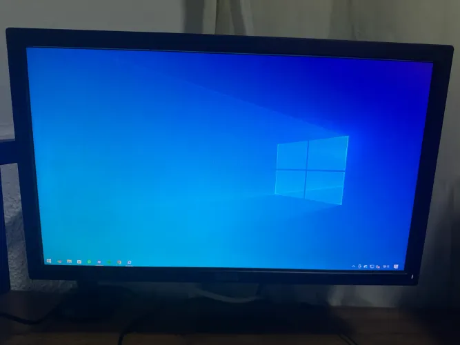 Monitor DELL - 17 polegadas