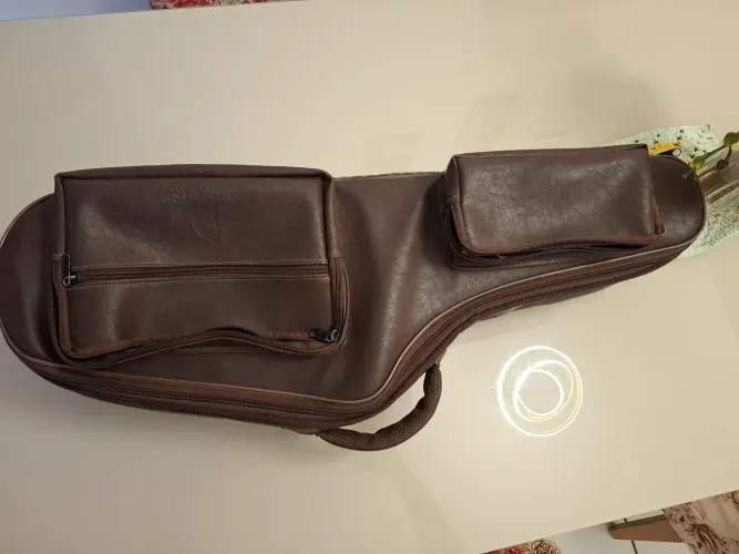 Bag para sax tenor