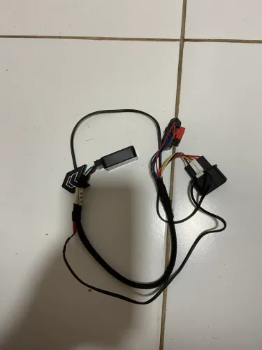 Gás pedal para linha tsi