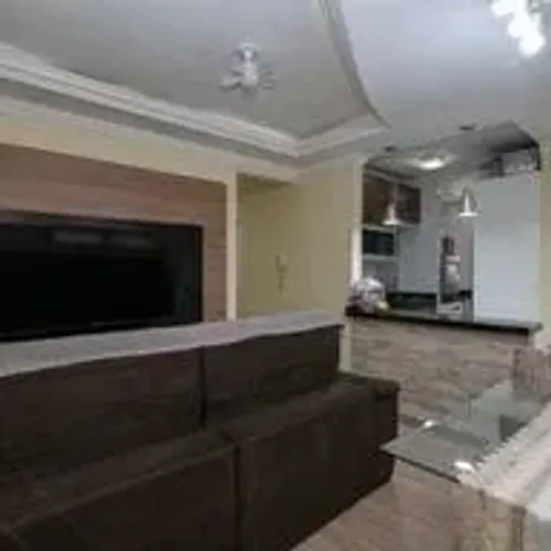 Apartamento para Locação em Hortolândia, Jardim Novo Cambuí, 3 dormitórios, 1 banheiro, 1