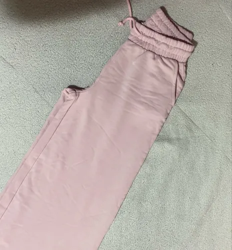 Calça rosa primark
