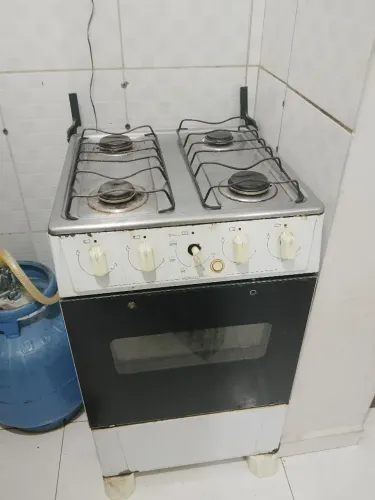 Vende se Fogão
