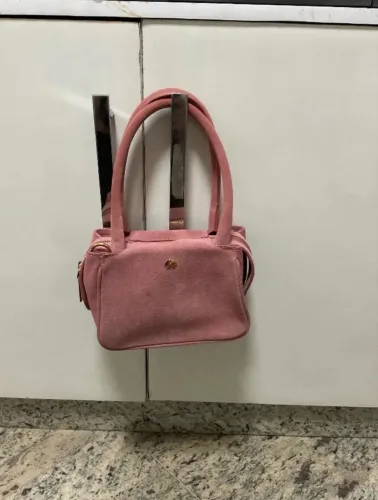Bolsa Luiza Barcelos