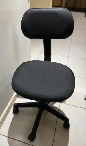 Vende-se cadeira de computador 