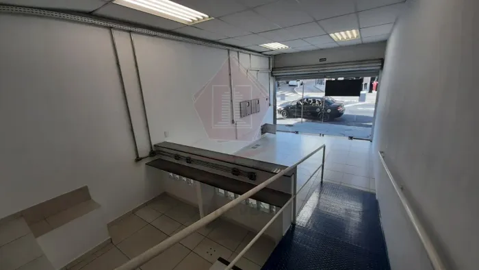 SALAO COMERCIAL em JUNDIAÍ - SP, CENTRO
