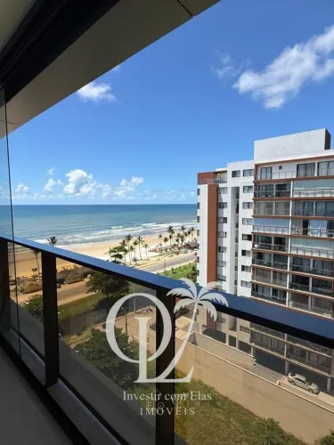 Orizzon Residence | Exclusividade em frente à Praia dos Milionários
