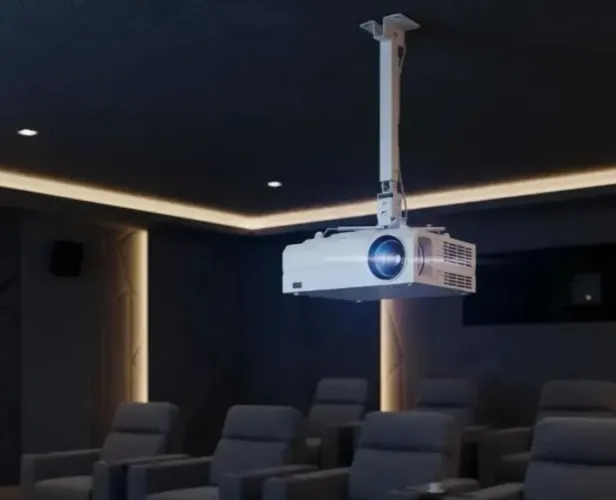Suporte pra Projetor