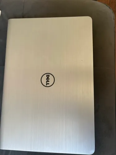 Notebook DELL INSPIRON 15