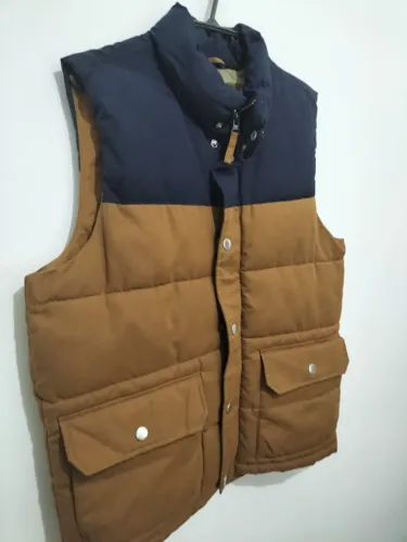 Colete de inverno - Old Navy