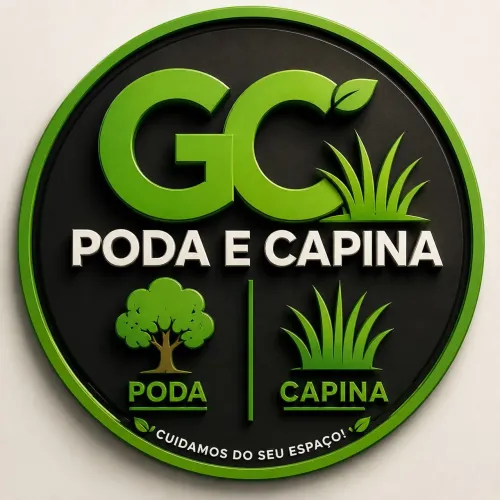 Capina/poda de arvores