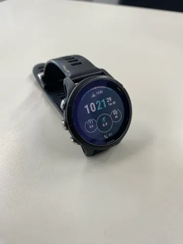Garmin 255 Music