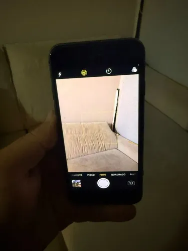 IPHONE 8 TROCA/VENDA