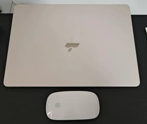 MacBook Air i7 A1466
