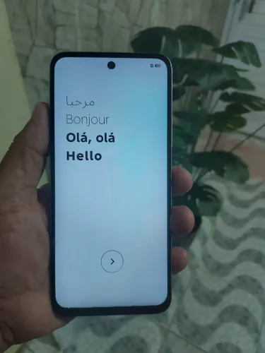 Celular Infinix