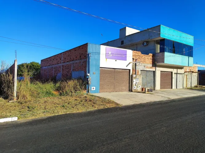 Ágio lote Comercial *URGENTE*