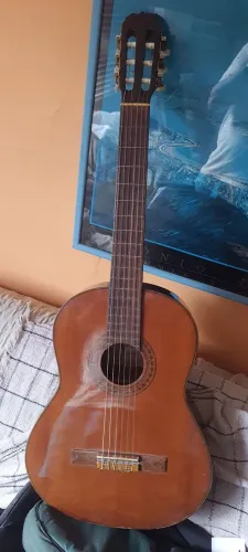 Violao eagle dh 69