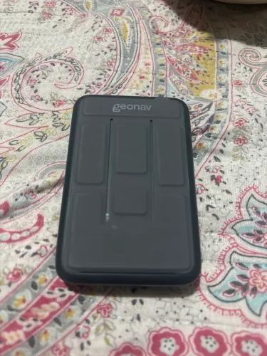 Power Bank Geonav 10.000 mAh
