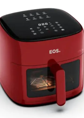 Air fray eos