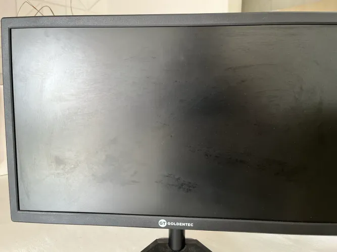 Monitor  Goldentec 21.5