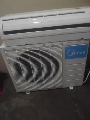 Ar Condicionado de 9 