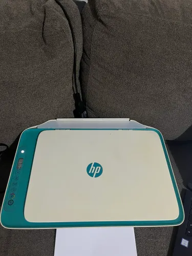 IMPRESSORA HP DESKJET 2676