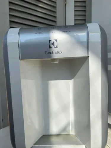 Vendo um filtro Electrolux