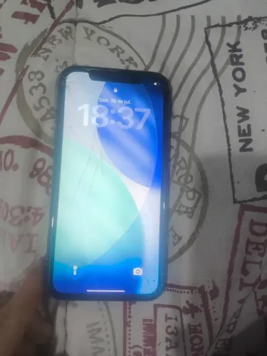 iPhone 11