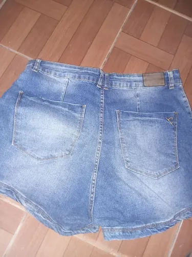 Short jeans