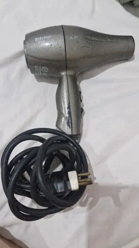 Secador Taiff Vulcan