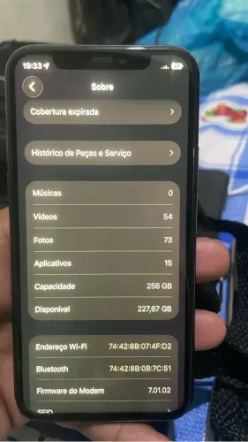 iPhone 11 Pro 256gb,