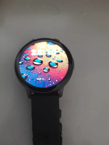 Smartwatch Colmi i31 - AMOLED