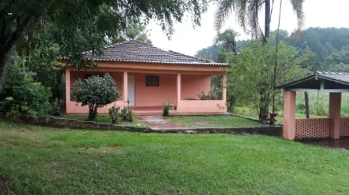 Chácara para Venda em Jarinu, Estância São Luiz, 3 dormitórios, 1 banheiro, 4 vagas