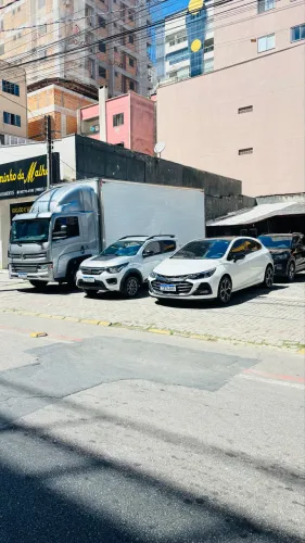 Lavação Completa à Venda | Lucro até R$10 Mil | Meia Praia Itapema