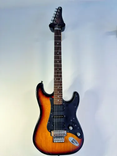 Guitarra Condor CG250 perfeitíssimo estado