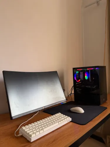 PC GAMER COMPLETO 